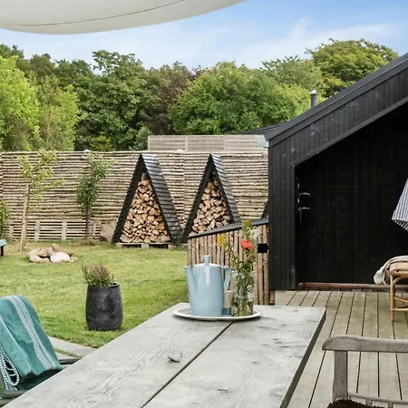 Сasa de vacaciones Personal And Inventive Family House In