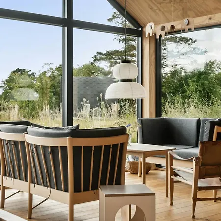 Personal And Inventive Family House In