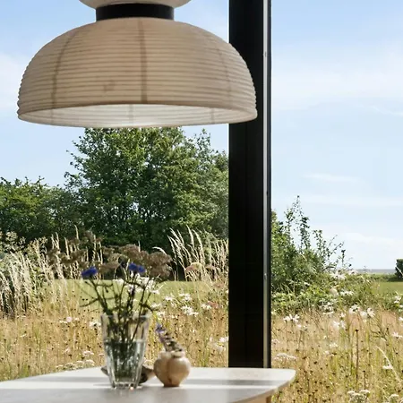 Personal And Inventive Family House In * Rødvig