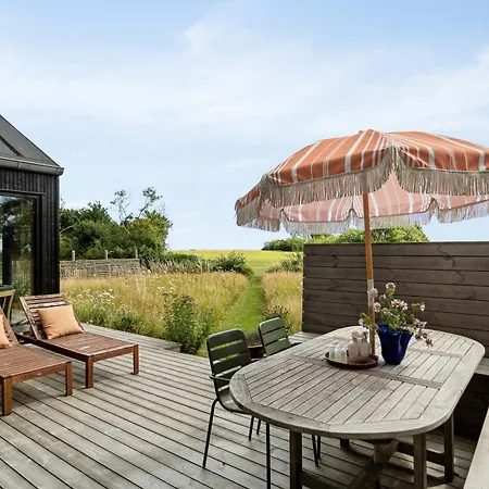 Сasa de vacaciones Personal And Inventive Family House In