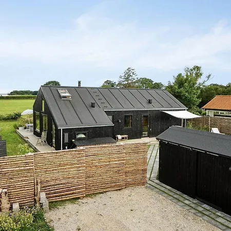 Personal And Inventive Family House In *