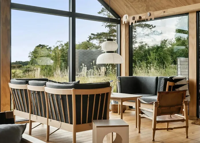 Personal And Inventive Family House In