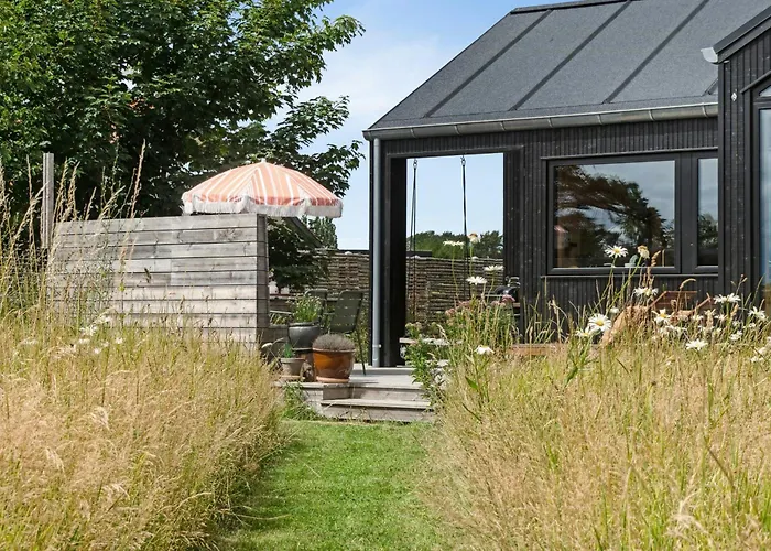 Personal And Inventive Family House In