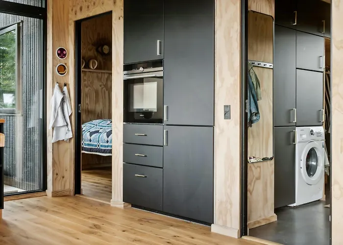 Holiday home Personal And Inventive Family House In
