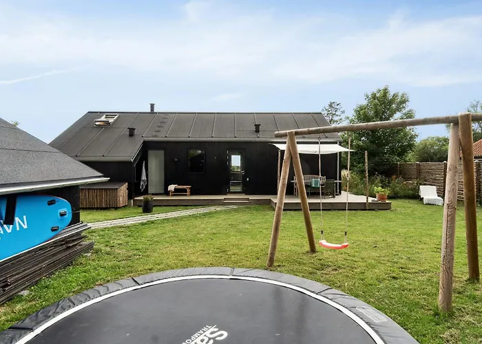 Personal And Inventive Family House In Casa de Férias *