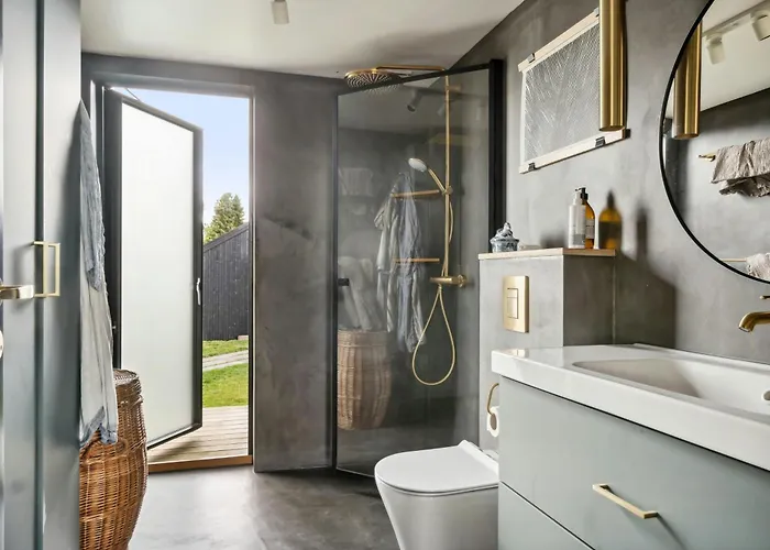 Personal And Inventive Family House In