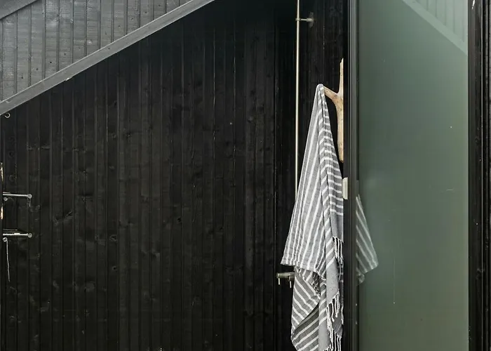 Personal And Inventive Family House In