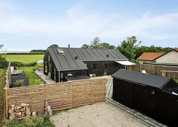 Personal And Inventive Family House In *